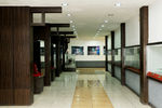 展示大厅