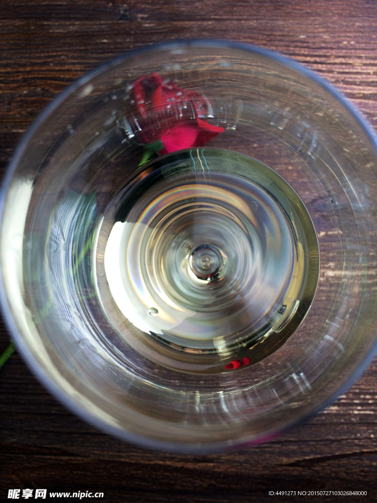 水杯