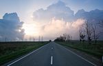高速公路
