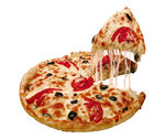 意大利披萨