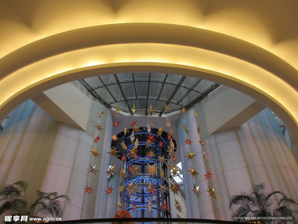 上海东方明珠