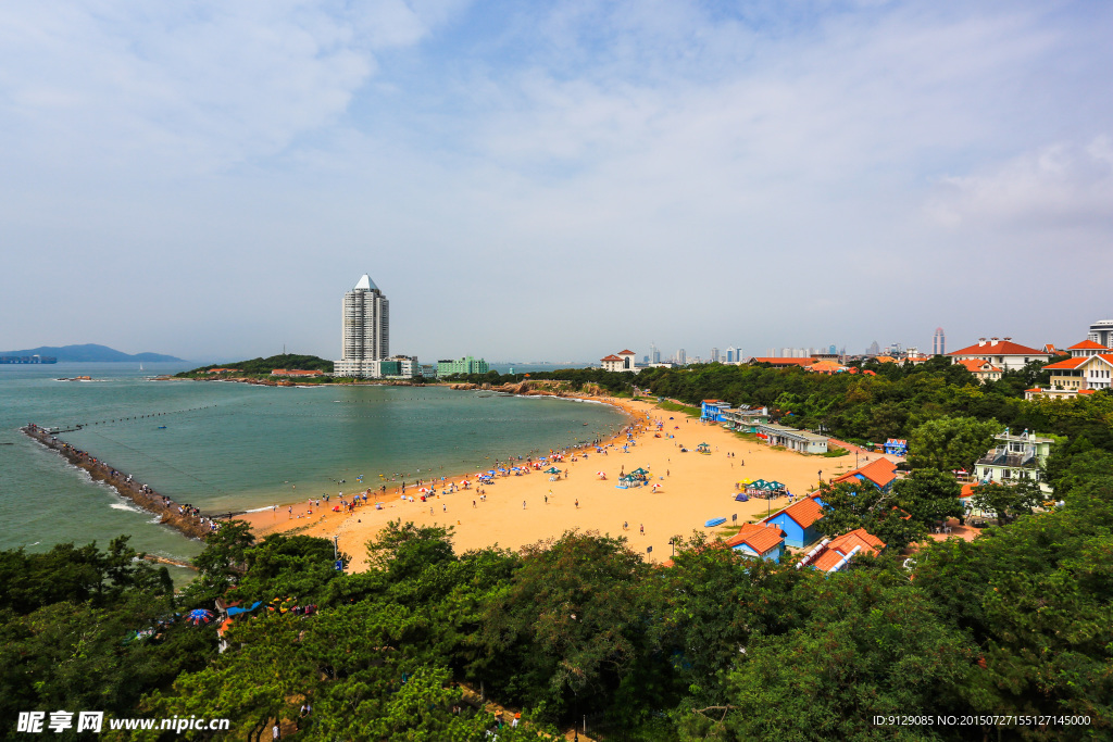 太平湾