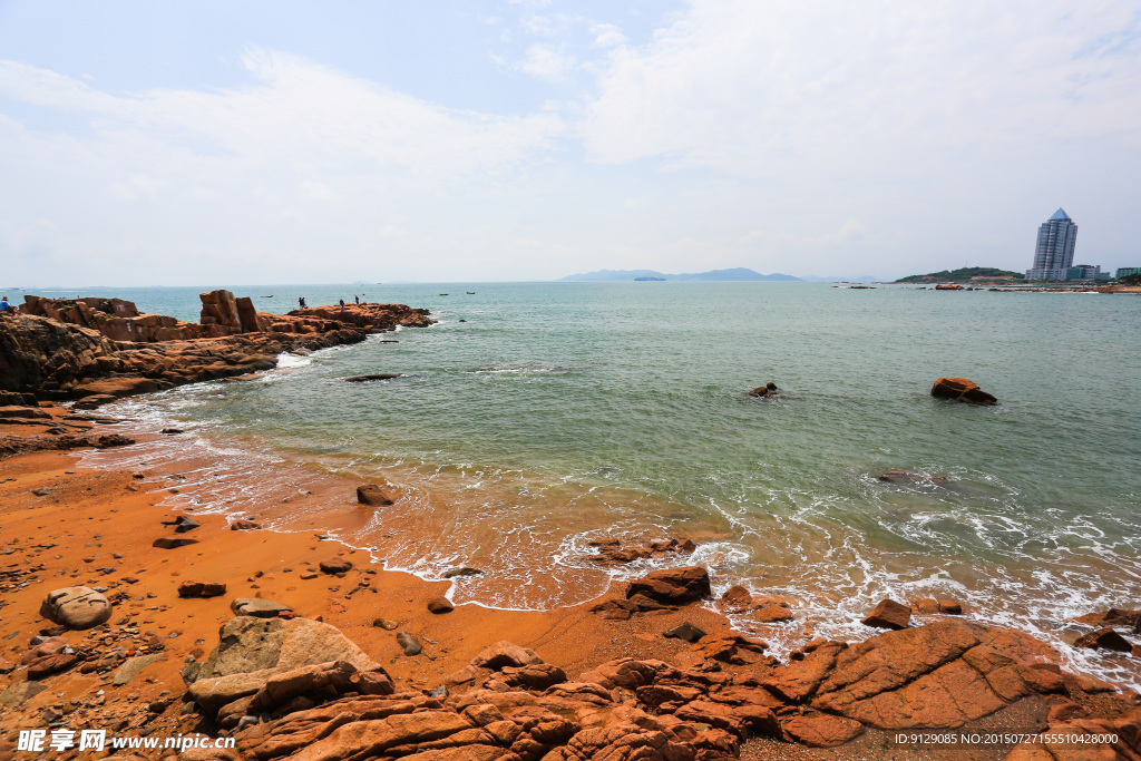 太平湾