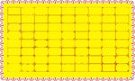 72个矢量花纹边框