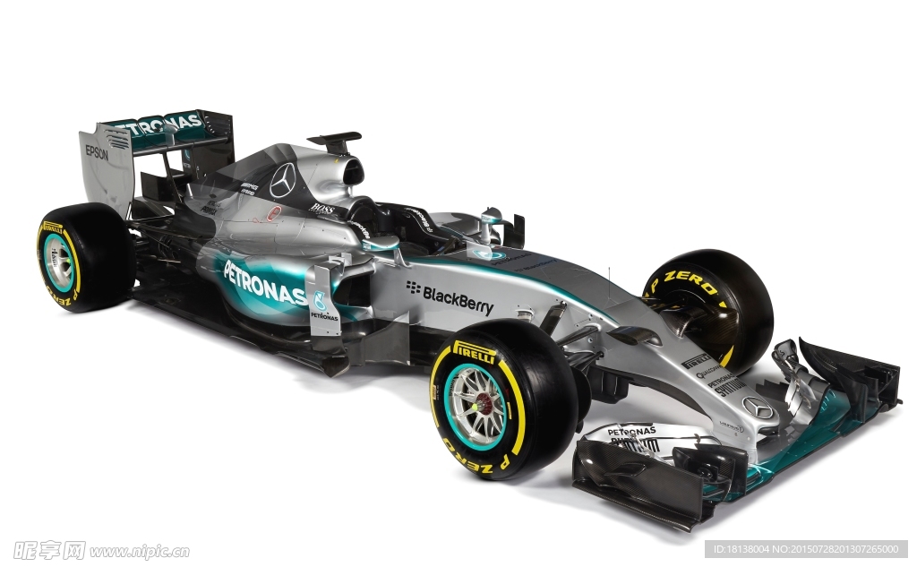 F1赛车