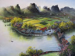 桂林山水