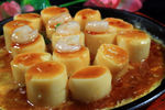 铁板日本豆腐