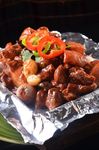 玲珑香猪肉