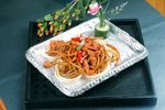 铁板茶树菇牛柳
