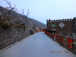阿坝羌族民居