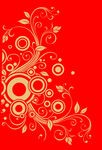花纹