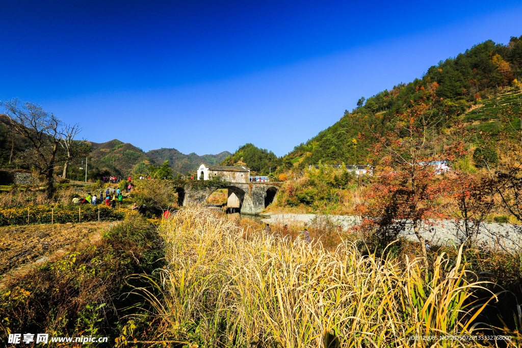 安徽黟县