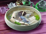 鱼汤