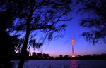 北京电视塔