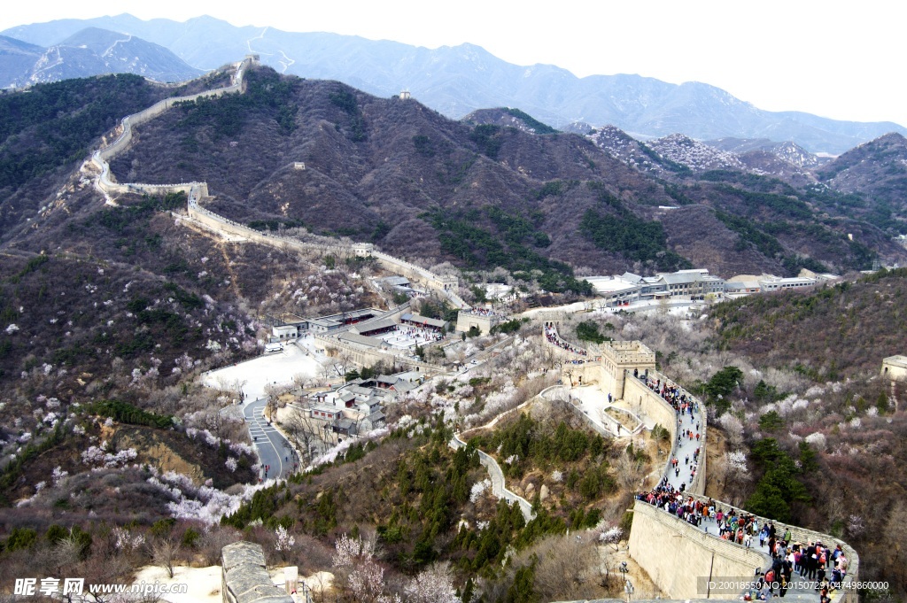 长城