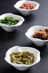 开胃菜四味