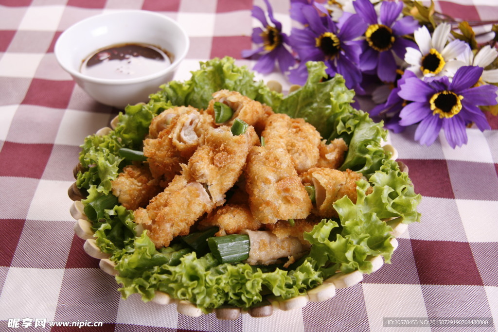 金衣肥肠