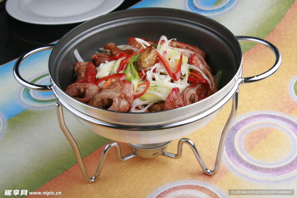 黄飞鸿肥肠