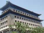 前门