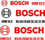 博世标准logo