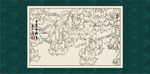白描曼陀罗