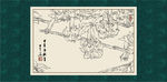 白描曼陀罗