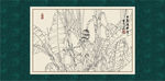 白描芭蕉