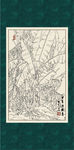 白描芭蕉