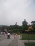 无锡灵山大佛