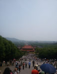 无锡灵山大佛
