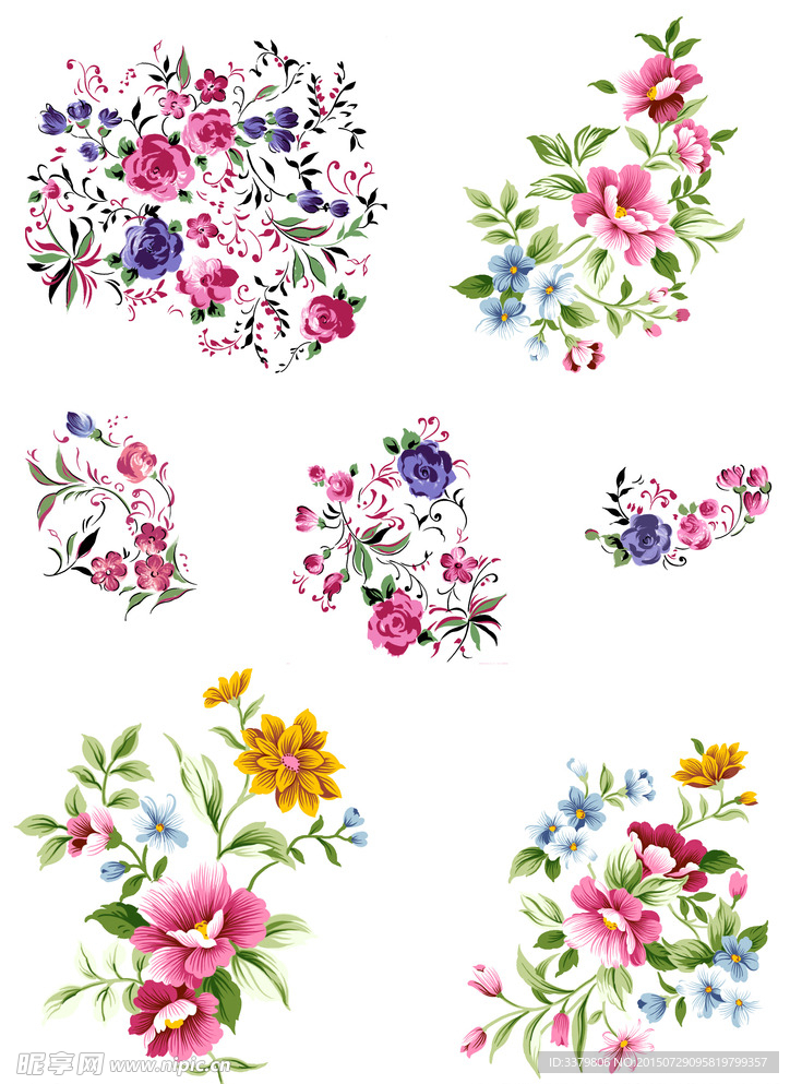 花卉