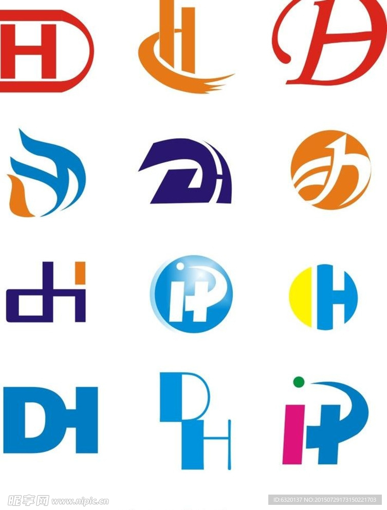 Logo设计