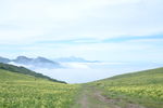 九顶山风光