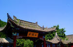 仿古建筑