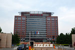 北京工业大学