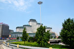 城市建筑