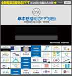 PPT模板
