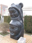 雕塑