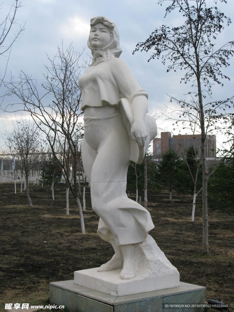 雕塑