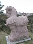 雕塑