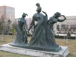 雕塑