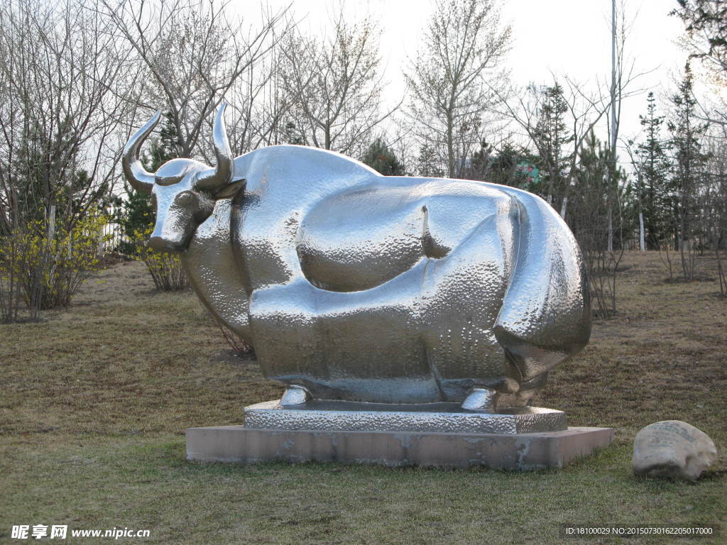 雕塑