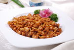 鸡丁滑子菇