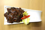 麻辣牛肉