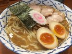面条