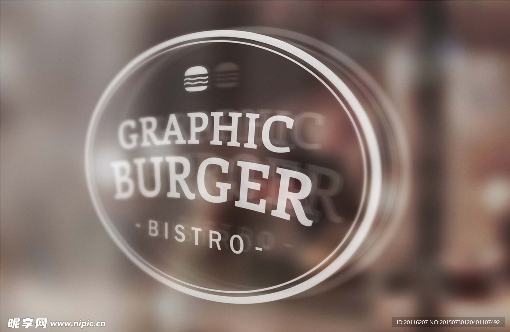 LOGO模型