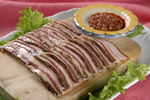 后山老腊肉