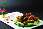 杭州酱悦肉螺