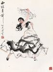 西班牙舞