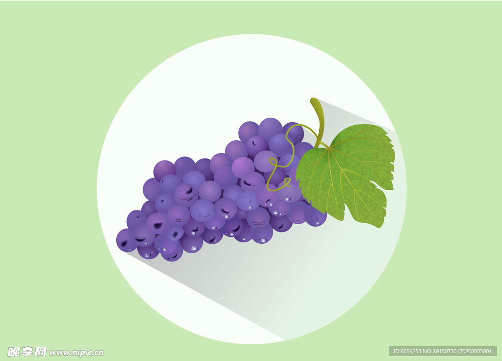 水果图标icon